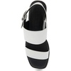image:imageAerosoles Womens DoveWhite Pu