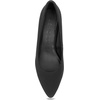 image:imageAerosoles Womens ElilBlack Stretch Gabardine