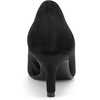 image:imageAerosoles Womens ElilBlack Suede