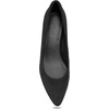 image:imageAerosoles Womens ElilBlack Suede