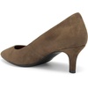 image:imageAerosoles Womens ElilFango Suede