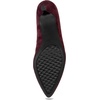 image:imageAerosoles Womens ElilFig Suede