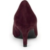 image:imageAerosoles Womens ElilFig Suede