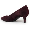 image:imageAerosoles Womens ElilFig Suede