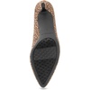 image:imageAerosoles Womens ElilLeopard Faux Suede