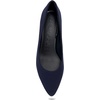 image:imageAerosoles Womens ElilNavy Stretch Gabardine