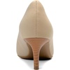 image:imageAerosoles Womens ElilStone Stretch Gabardine