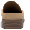 image:imageAerosoles Womens ErikBeige Bisque Faux Nubuck