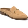 image:imageAerosoles Womens ErikBeige Bisque Faux Nubuck