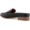 image:imageAerosoles Womens ErikBlack Faux Leather