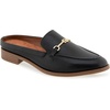 image:imageAerosoles Womens ErikBlack Faux Leather