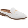 image:imageAerosoles Womens ErikBright White Faux Leather