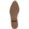 image:imageAerosoles Womens ErikBright White Faux Leather