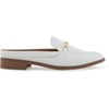 image:imageAerosoles Womens ErikBright White Faux Leather