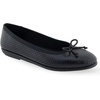 image:imageAerosoles Womens Homebet FlatsBlack Perf