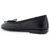 image:imageAerosoles Womens Homebet FlatsBlack Perf