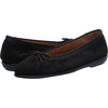 image:imageAerosoles Womens Homebet FlatsBlack Pu Suede