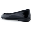 image:imageAerosoles Womens Homebet FlatsBlk Pat Pu