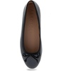image:imageAerosoles Womens Homebet FlatsBlk Pat Pu