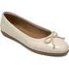 image:imageAerosoles Womens Homebet FlatsEggnog Patent