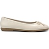image:imageAerosoles Womens Homebet FlatsEggnog Patent