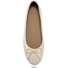 image:imageAerosoles Womens Homebet FlatsEggnog Patent
