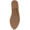 image:imageAerosoles Womens Homebet FlatsGold Metallic