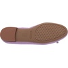 image:imageAerosoles Womens Homebet FlatsLight Purple Suede