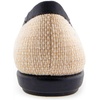 image:imageAerosoles Womens Homebet FlatsNatural Raffia