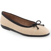 image:imageAerosoles Womens Homebet FlatsNatural Raffia