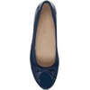 image:imageAerosoles Womens Homebet FlatsNavy Patent Pu