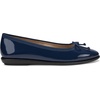 image:imageAerosoles Womens Homebet FlatsNavy Patent Pu