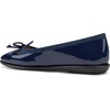 image:imageAerosoles Womens Homebet FlatsNavy Patent Pu