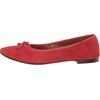 image:imageAerosoles Womens Homebet FlatsOrange Suede