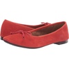 image:imageAerosoles Womens Homebet FlatsOrange Suede