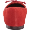 image:imageAerosoles Womens Homebet FlatsOrange Suede