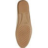 image:imageAerosoles Womens Homebet FlatsSoft Gold Pu