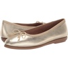 image:imageAerosoles Womens Homebet FlatsSoft Gold Pu