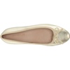 image:imageAerosoles Womens Homebet FlatsSoft Gold Pu