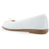 image:imageAerosoles Womens Homebet FlatsWhite Perf