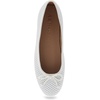 image:imageAerosoles Womens Homebet FlatsWhite Perf