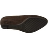 image:imageAerosoles Womens Inner CircleDark Brown Suede