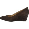 image:imageAerosoles Womens Inner CircleDark Brown Suede
