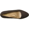 image:imageAerosoles Womens Inner CircleDark Brown Suede