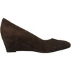 image:imageAerosoles Womens Inner CircleDark Brown Suede