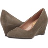 image:imageAerosoles Womens Inner CircleGreen Suede