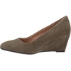 image:imageAerosoles Womens Inner CircleGreen Suede