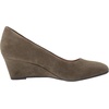 image:imageAerosoles Womens Inner CircleGreen Suede