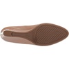 image:imageAerosoles Womens Inner CircleNude Patent