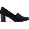 image:imageAerosoles Womens MidnightBlack Stretch